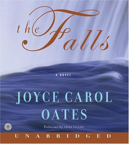 Title details for The Falls by Joyce Carol Oates - Wait list